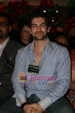 Neil Mukesh at the launch of UKIERI_s study india programmes in CCI, Mumbai on 2nd Sep 2009 (10)